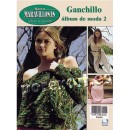 Moda Ganchillo álbum