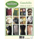 Ganchillo fashion Album