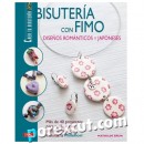 With Fimo jewellery