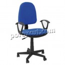 Basic swivel chair