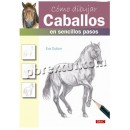 Desenhar cavalos