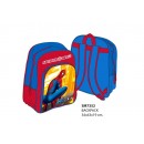 Spiderman medium backpack 34x43x19cm
