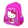 Backpack Big Hello Kitty 3D 40x31x16cm