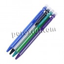 Mechanical pencil, 4 units, 0.5 mm