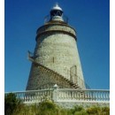 Lighthouse of la Herradura