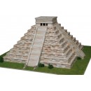 Templo de Kukulcan