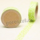 Washi Tape Ds-108