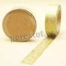 Washi Tape Ds-124