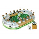 Exhibitor soccer field 30 boxes