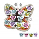 Exhibitor Butterfly 12 boxes