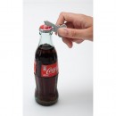 Key bottle opener keychain