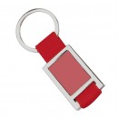 Key bottle opener keychain