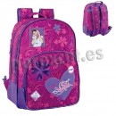 Child Backpack Violetta 40cm