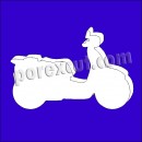 Motorcycle 2