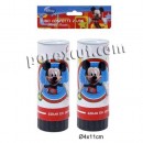 Tube confetti Mickey 2 units. 