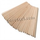 Varas liso cores 11x1 