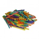 Paus plano 7 x 1 mm cor