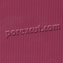 60 x 40 cm embossed lines