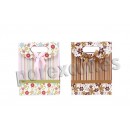 'Flowers' gift bag