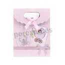 Saco do presente de "Bebê de festa"
