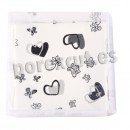 Detalhes de caso de bálsamos