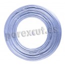 Fita de cetim 2 lados 6 ml x 46 m