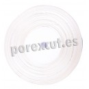 Fita de cetim 2 lados 6 ml x 46 m