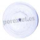 Fita de cetim 2 lados 6 ml x 46 m