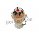 Lip balm sorvete Taça