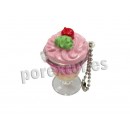 Lip balm sorvete Taça