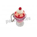 Lip balm sorvete Taça