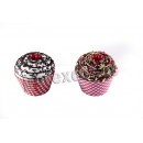 Caixa "cupcake" sorvete Terrine