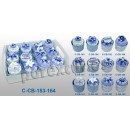 set 12 cupcakes cupcake boxes