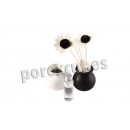 Diffuser air freshener "flowers"