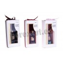 Carro do refrogerador de ar e casa 8ml