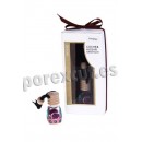 Carro do refrogerador de ar e casa 8ml