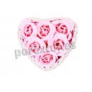 Flor de vime cesta 6 SOAP