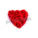 Flor de vime cesta 6 SOAP