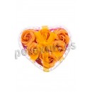 Flor de vime cesta 6 SOAP