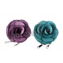 Wallet purse "Flower"