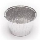 Bandeja de alumínio flanera