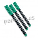 verde mais permanente de 1