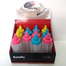 Pedaço de molde silicone 6