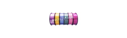 Decorative ribbons